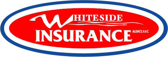 Whiteside Insurance - Logo