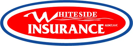 Whiteside Insurance - Logo